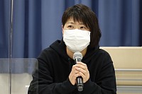 理事長　日下　史江