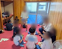 子どもの居場所、豊中市、上野